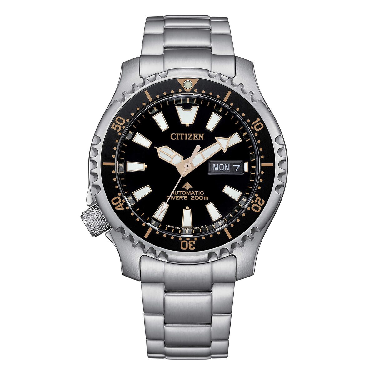 Citizen Promaster Fugu NY0160-66E