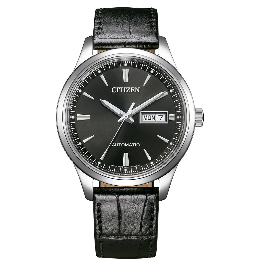 Citizen Automatico NY4058-01E