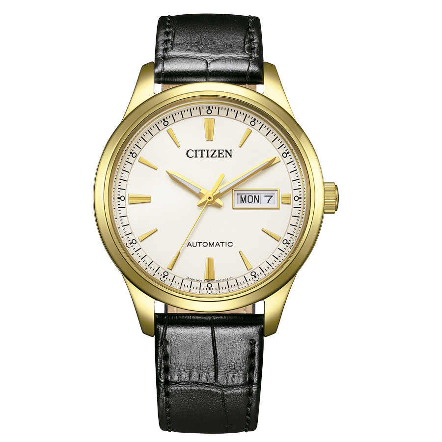 Citizen Automatico NY4059-09A