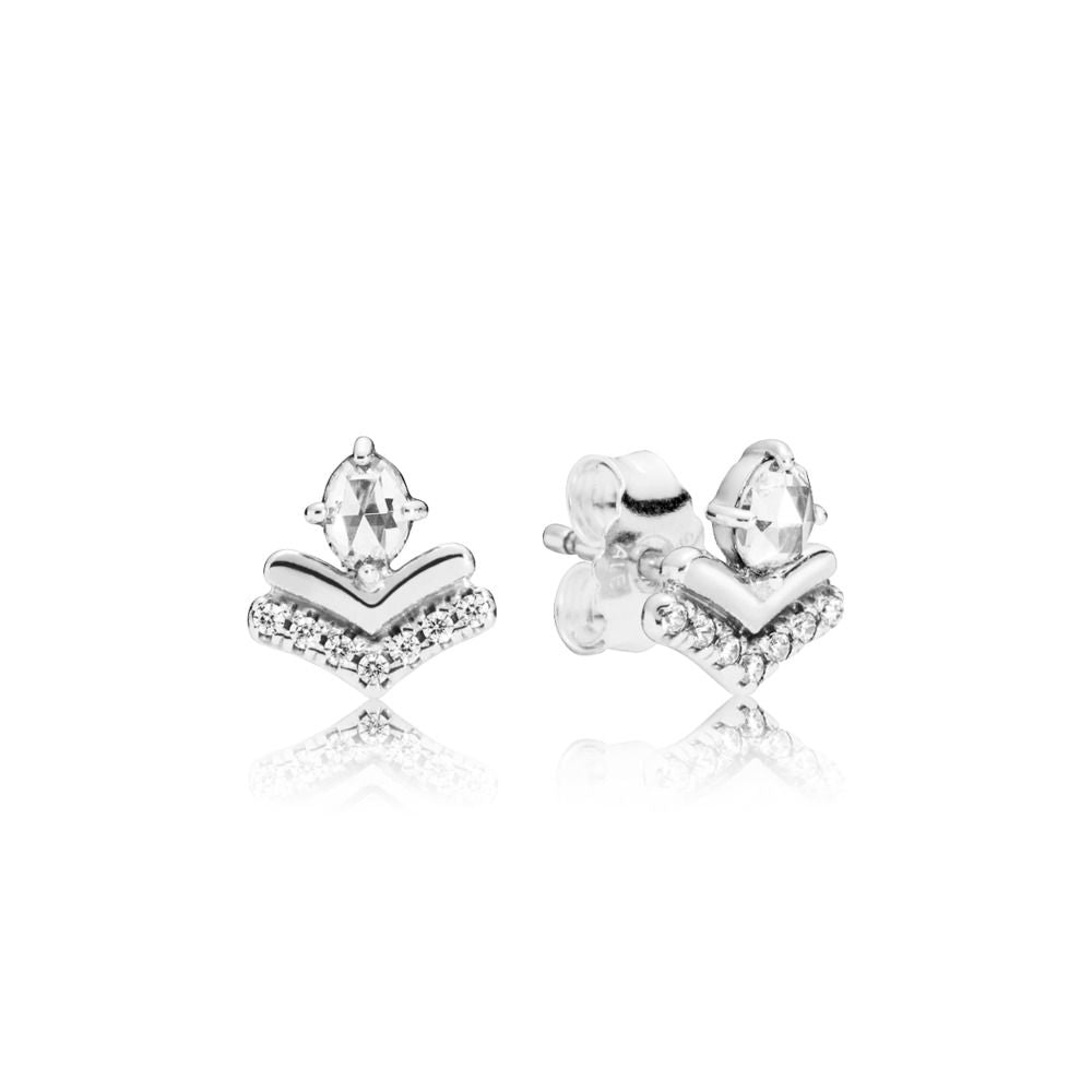 Pandora Orecchini Eterno Desiderio 297787CZ