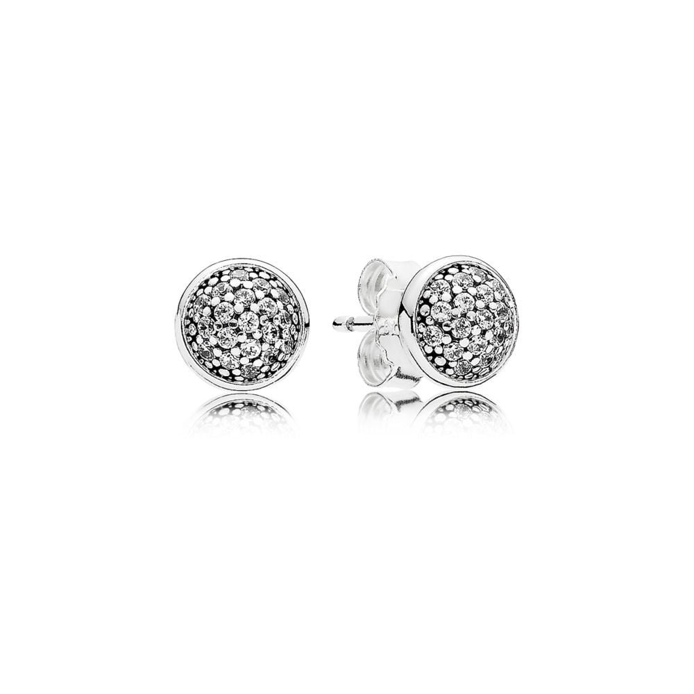 Pandora Orecchini Gocce Scintillanti 290726CZ
