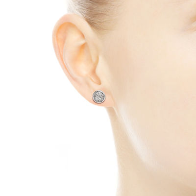 Pandora Orecchini Gocce Scintillanti 290726CZ