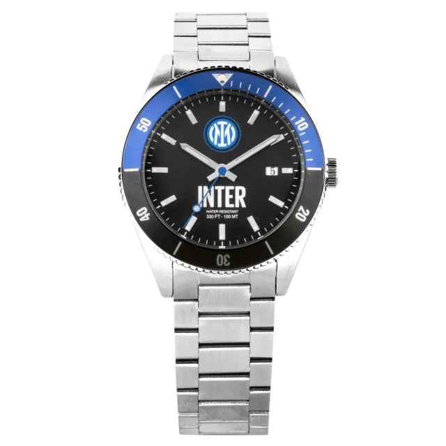 Orologio Uomo Inter P-I7469UN1