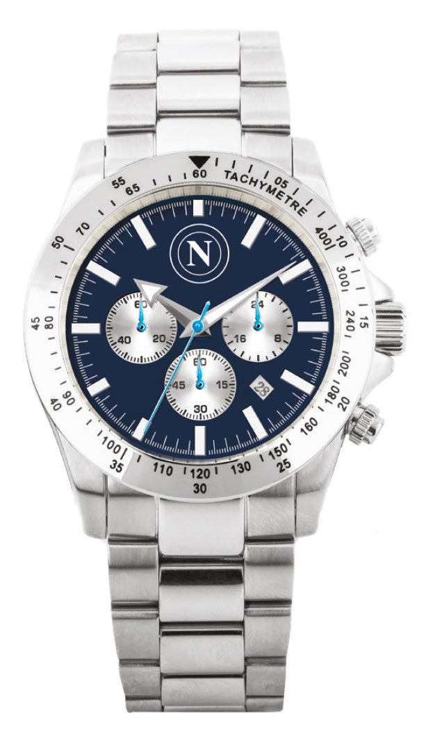 Orologio Uomo SSC NAPOLI P-N0471UB1