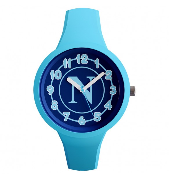 Orologio Uomo SSC NAPOLI P-NA480KB2