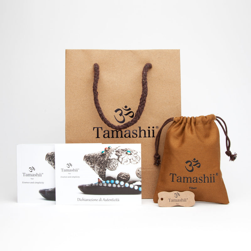  Tamashii BHS900-75 African Turquoise
