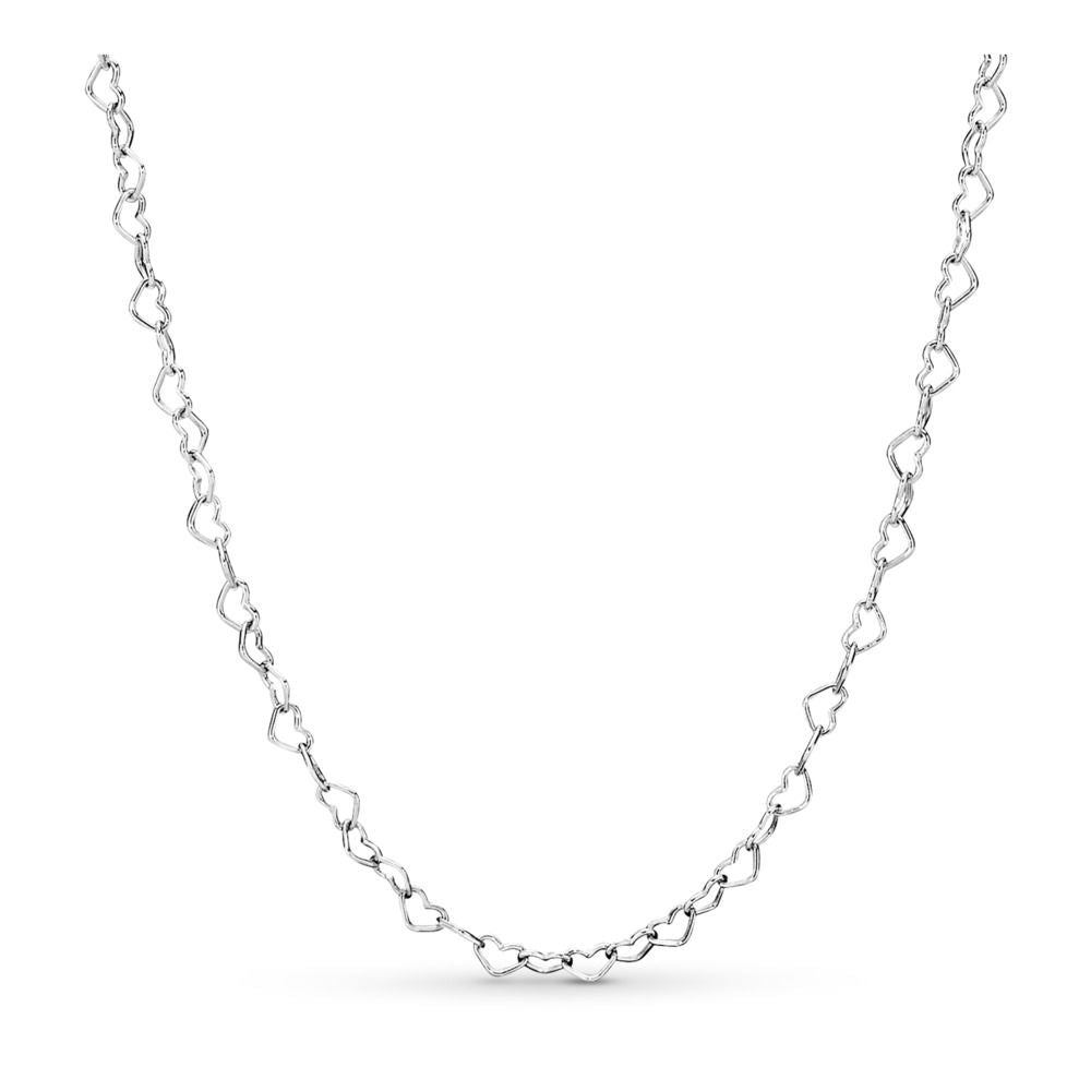 Pandora Collana Unione di Cuori 397961