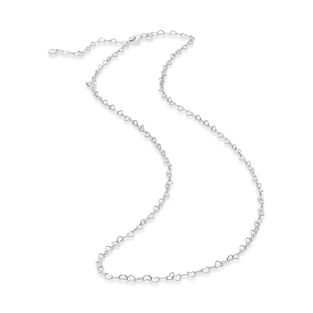 Pandora Collana Unione di Cuori 397961