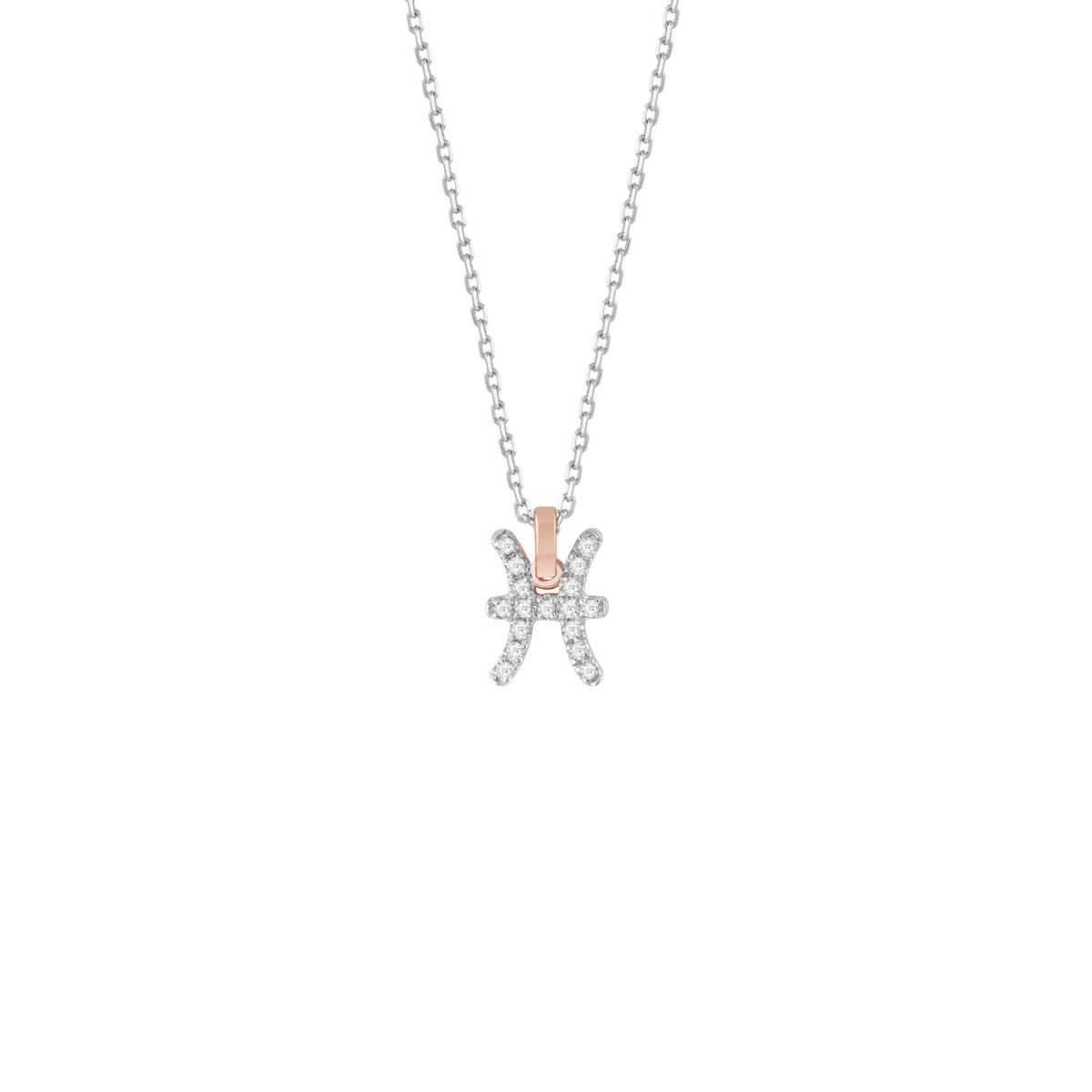 Salvini Gioielli Girocollo I Segni Zodiacali