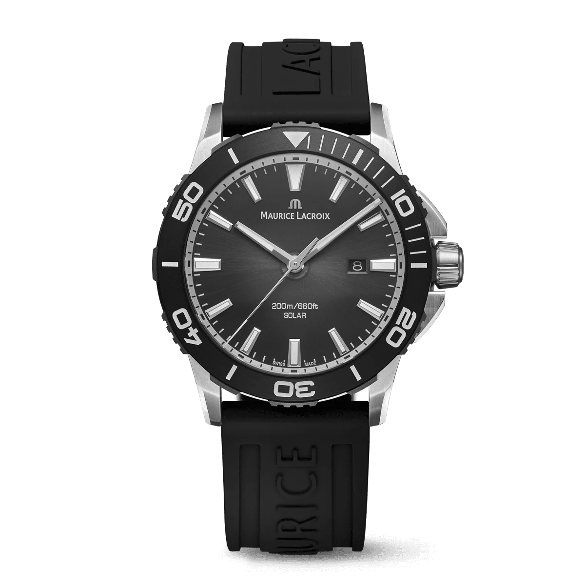 Maurice Lacroix Pontos S Solar