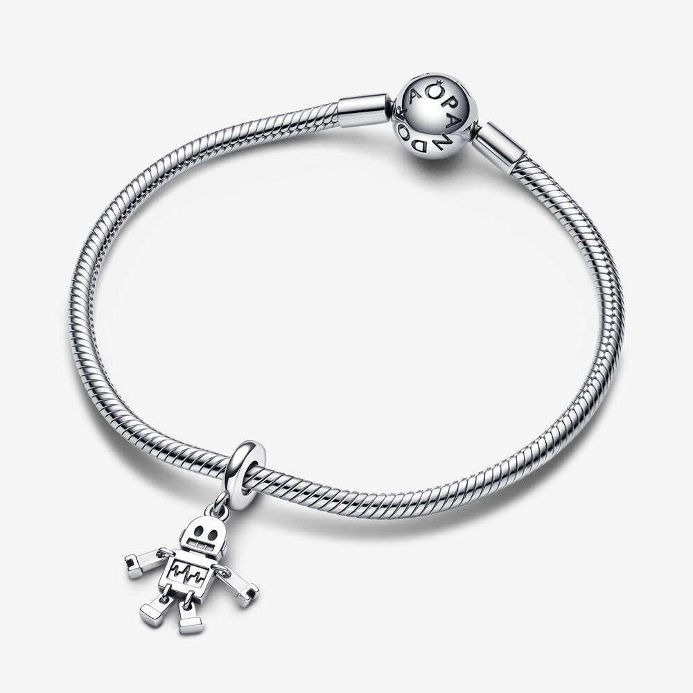 Pandora Charm Bestie-Bot il Robot 792250C01