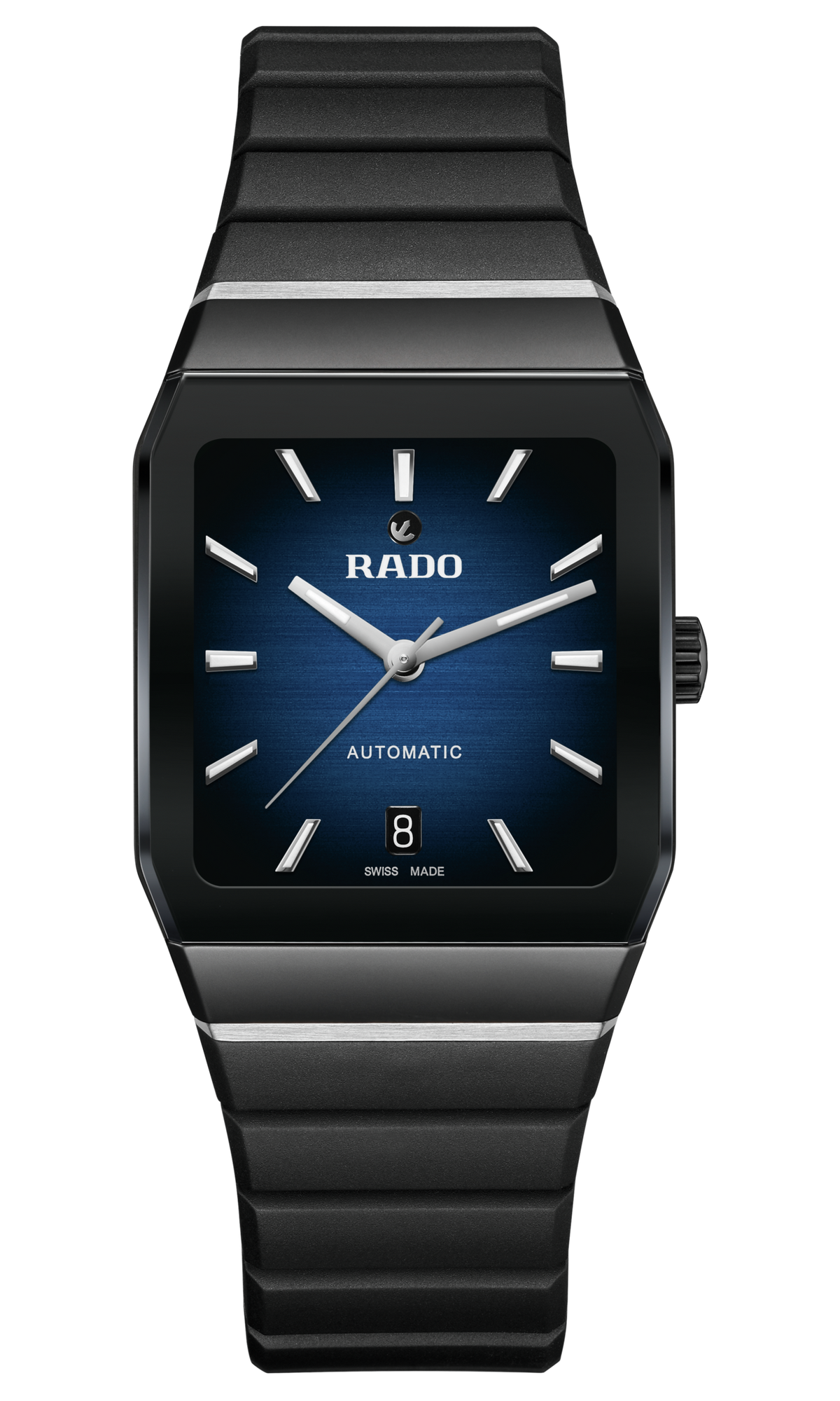  Rado Captain Cook High-Tech Ceramic R32128202