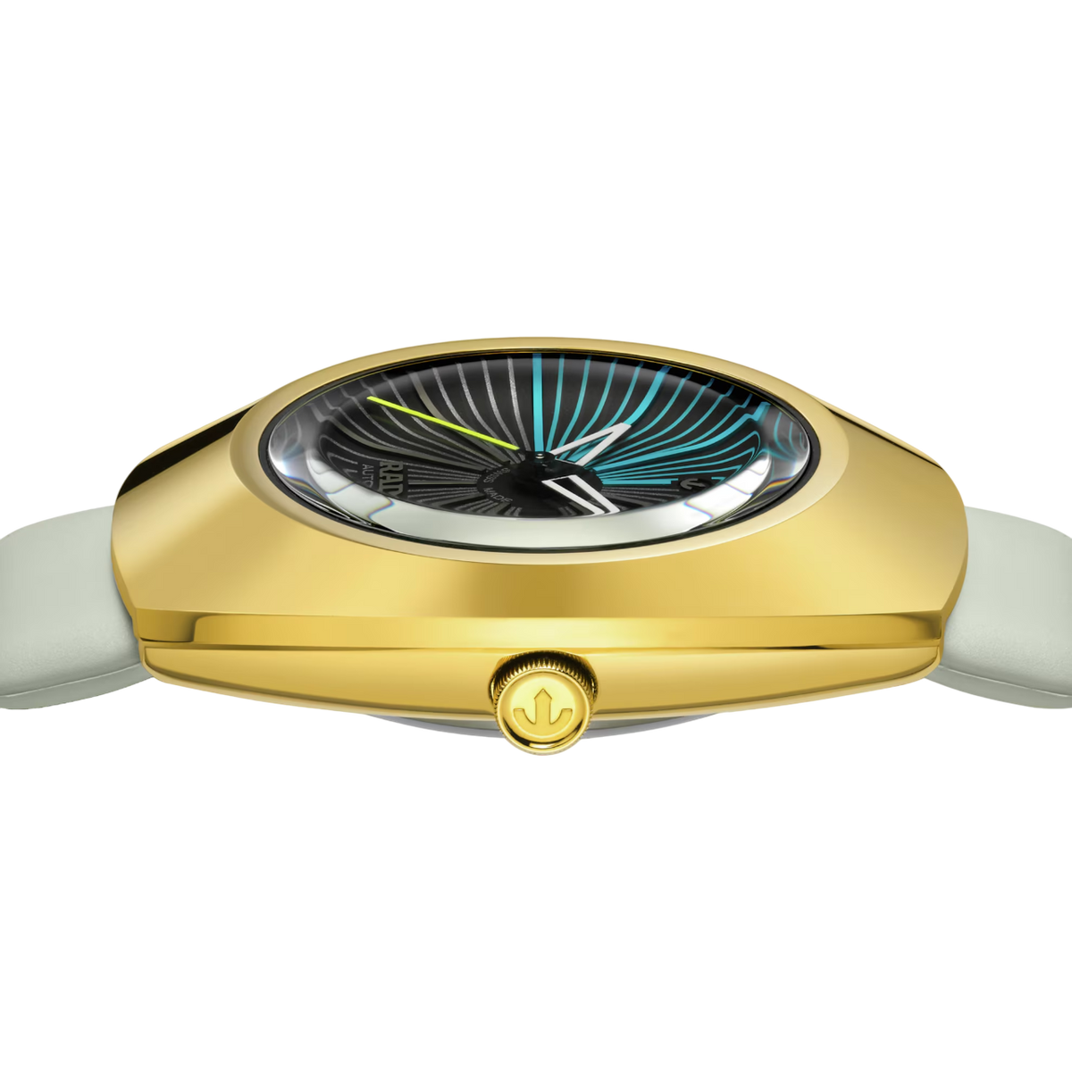 Rado DiaStar Original 60-Year Anniversary Edition R12163118