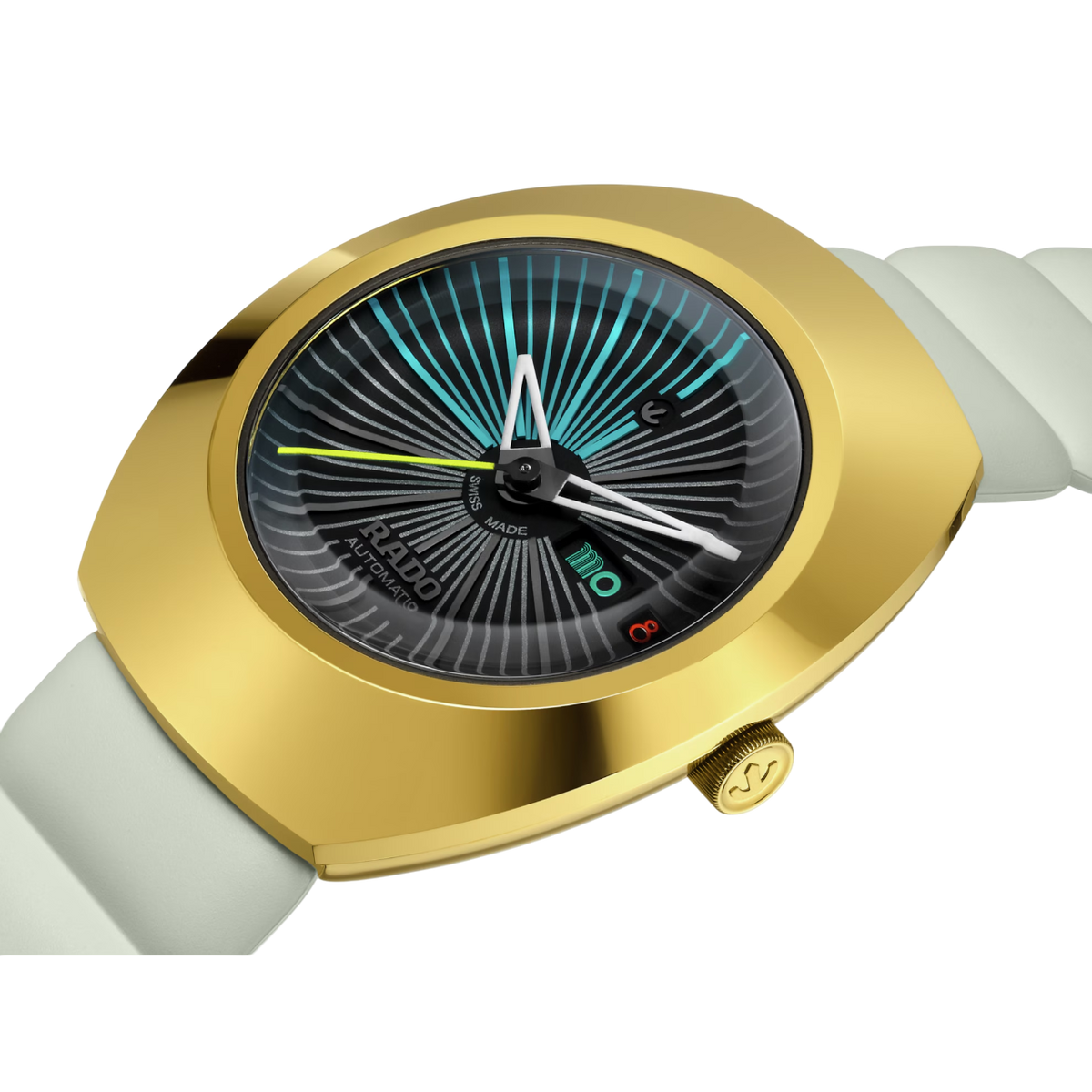 Rado DiaStar Original 60-Year Anniversary Edition R12163118