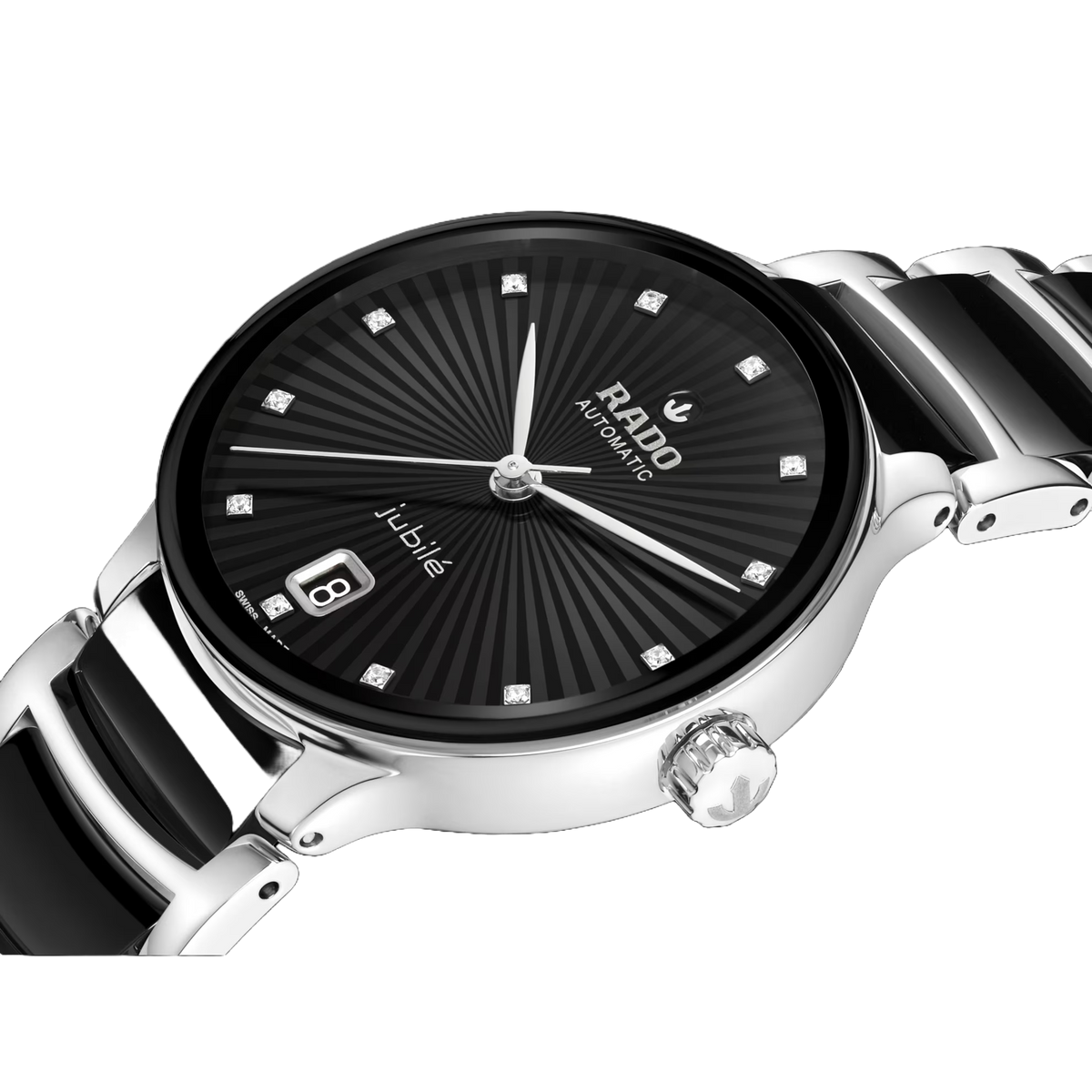 Rado Centrix Automatic Diamonds R30031742