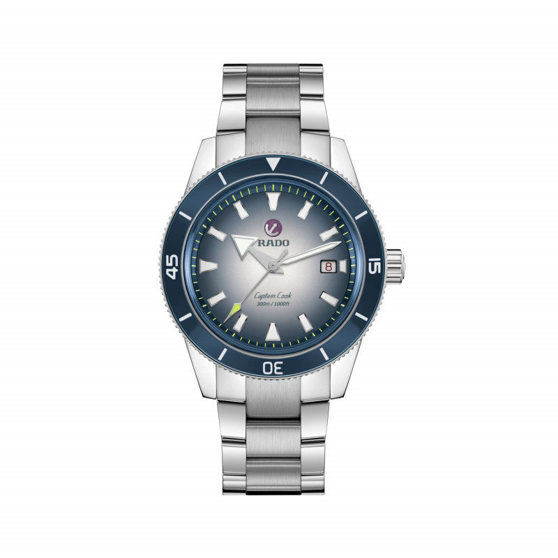 Rado Captain Cook Automatic R32154208