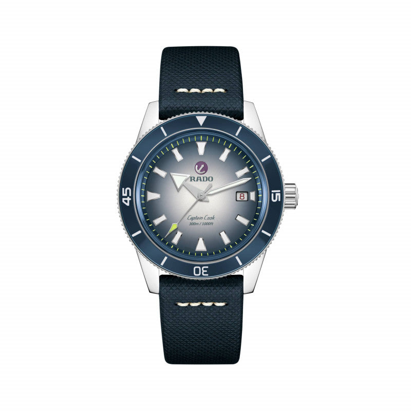 Rado Captain Cook Automatic R32154208