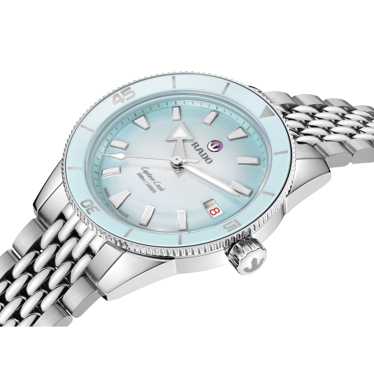Rado Captain Cook Automatic R32505318