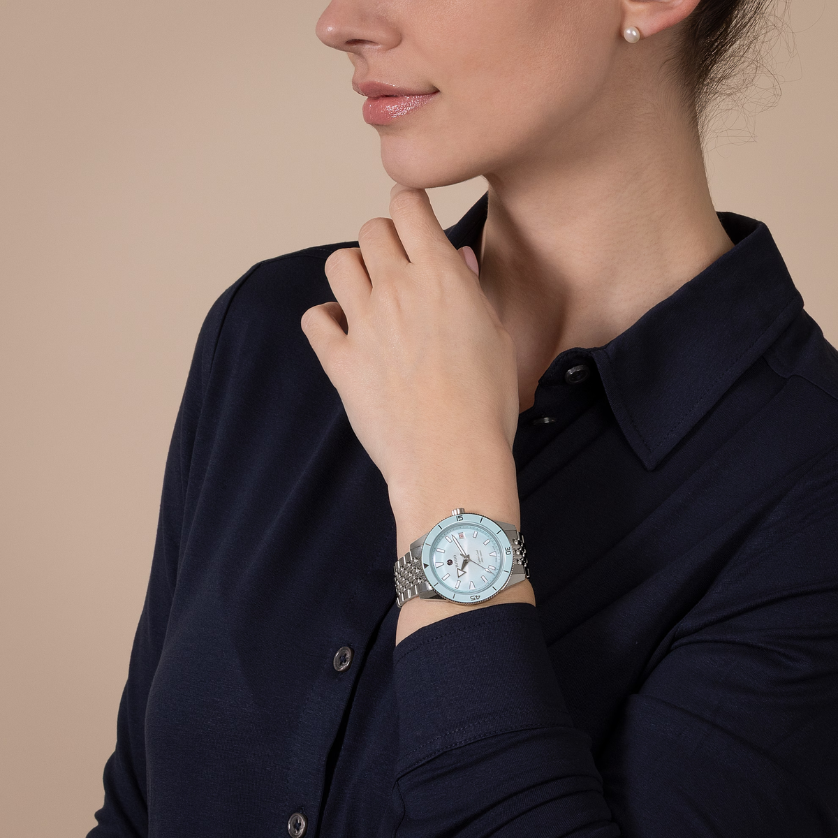 Rado Captain Cook Automatic R32505318