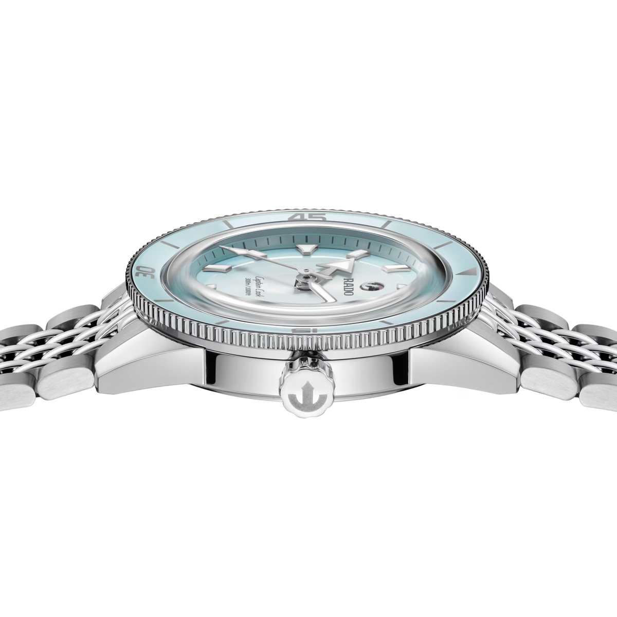 Rado Captain Cook Automatic R32505318