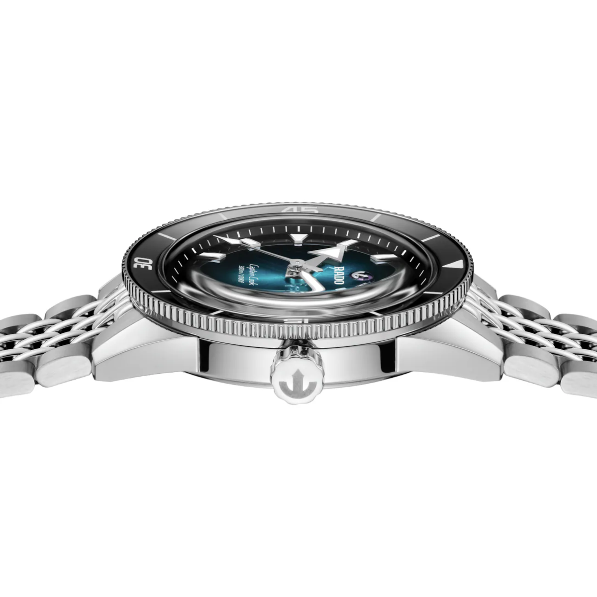 Rado Captain Cook Automatic R32505318