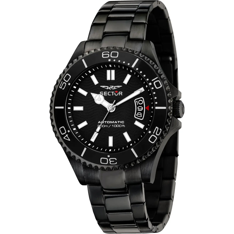 Orologi sector 2025 edizione limitata