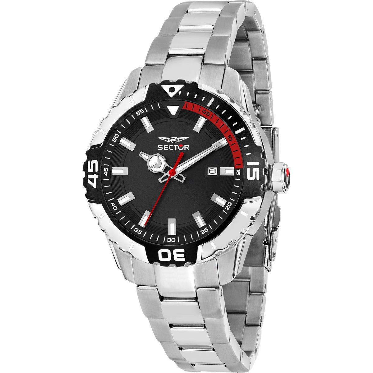 Sector Legend quartz R3253135001