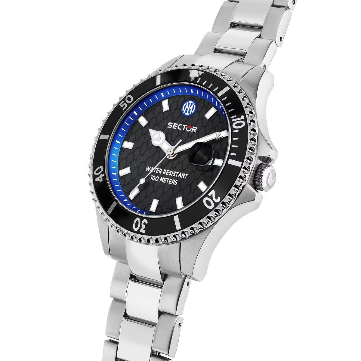 Sector 230 Inter 43mm R3253161063