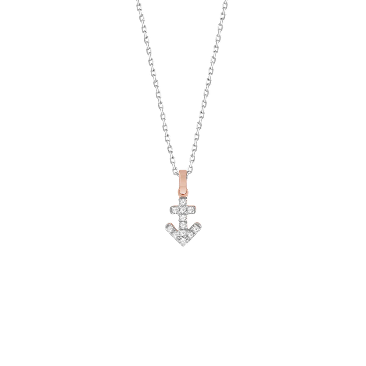 Salvini Gioielli Girocollo I Segni Zodiacali