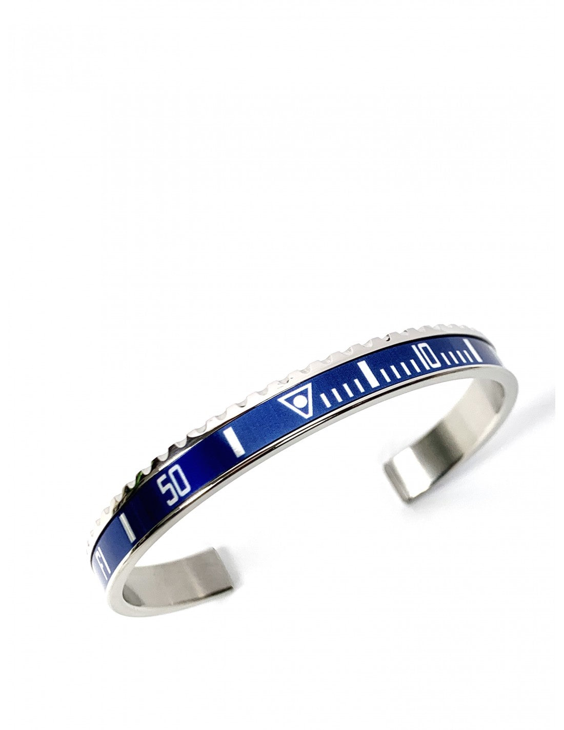  Speedometer Official Classic Blue Bracelet