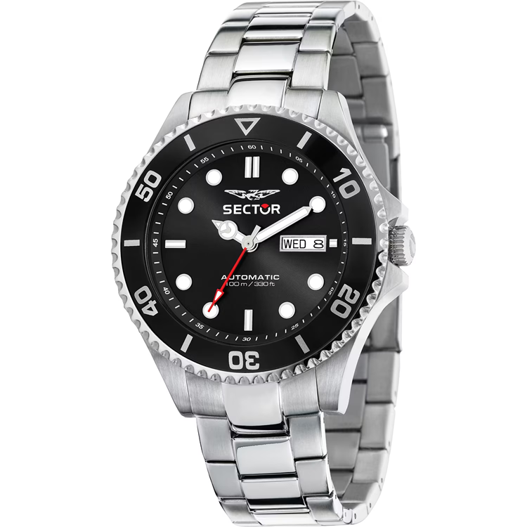 Sector 230 automatic R3223161006