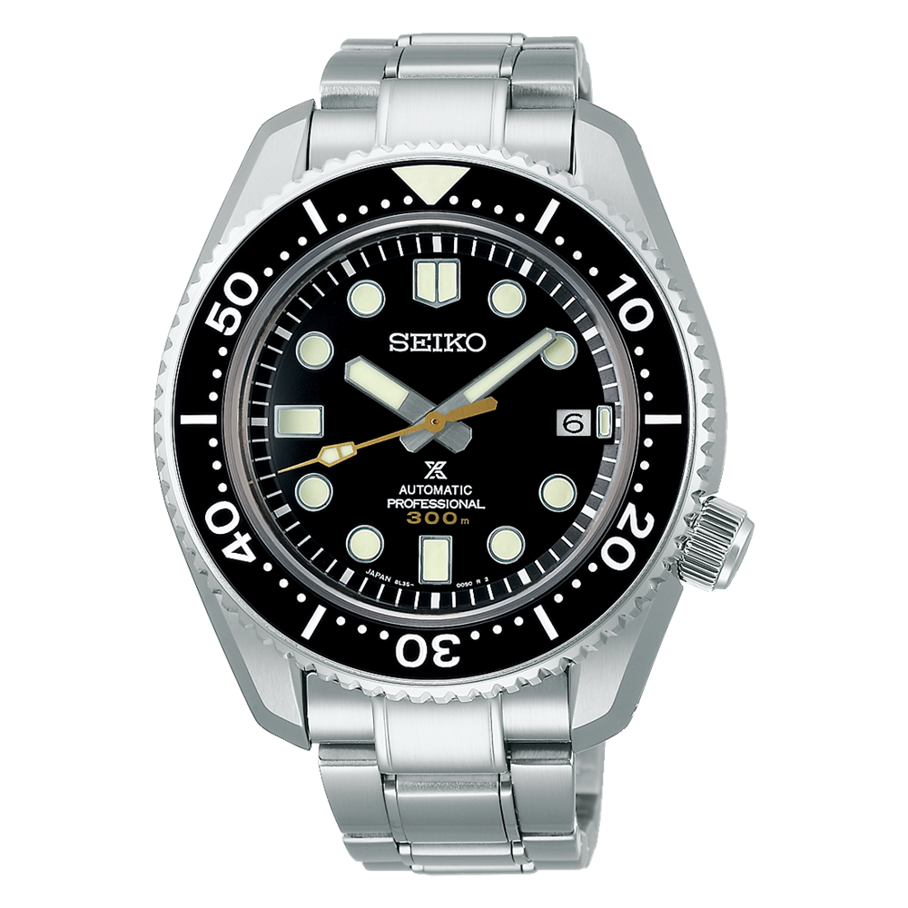 Seiko Prospex Marinemaster SLA021J1