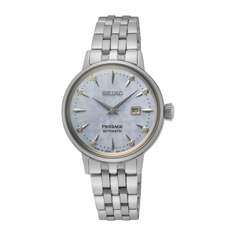 Seiko Presage Cocktail Automatic Lady 28 mm.SRE009J1