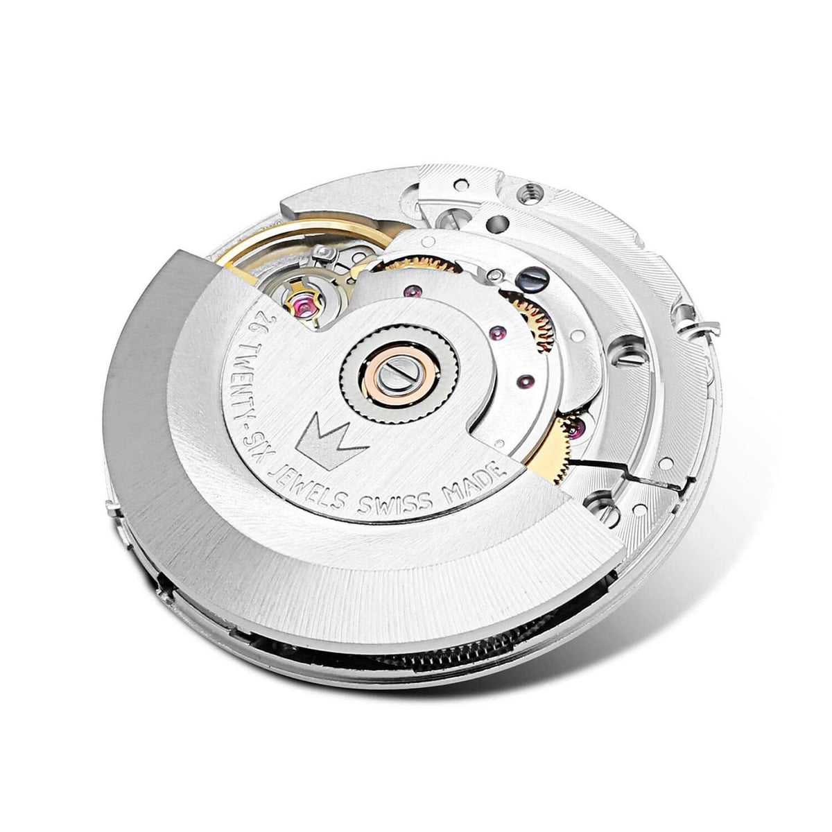 ZRC 1904 - S2 METAL 39MM