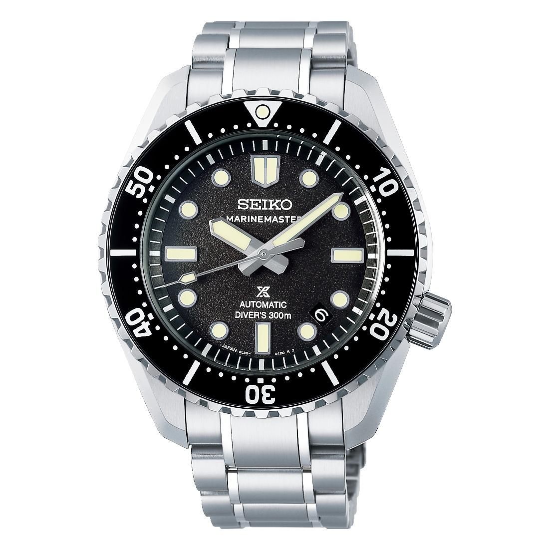 King Seiko Prospex Marinemaster 1968 42 MM SLA079J1