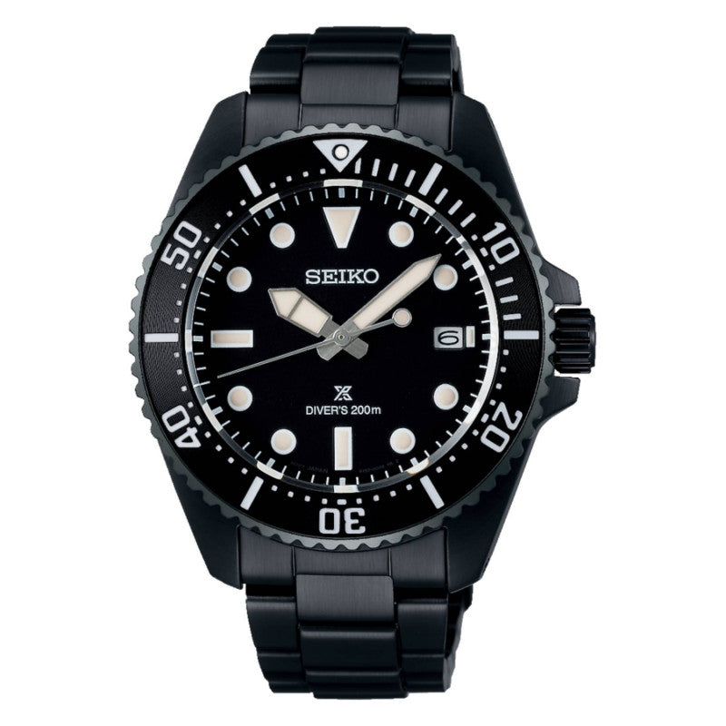 Seiko Prospex Solar Diver 200M SNE599P1