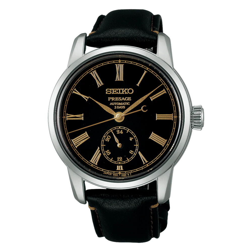 Seiko Prospex Sharp Edged SPB413J1
