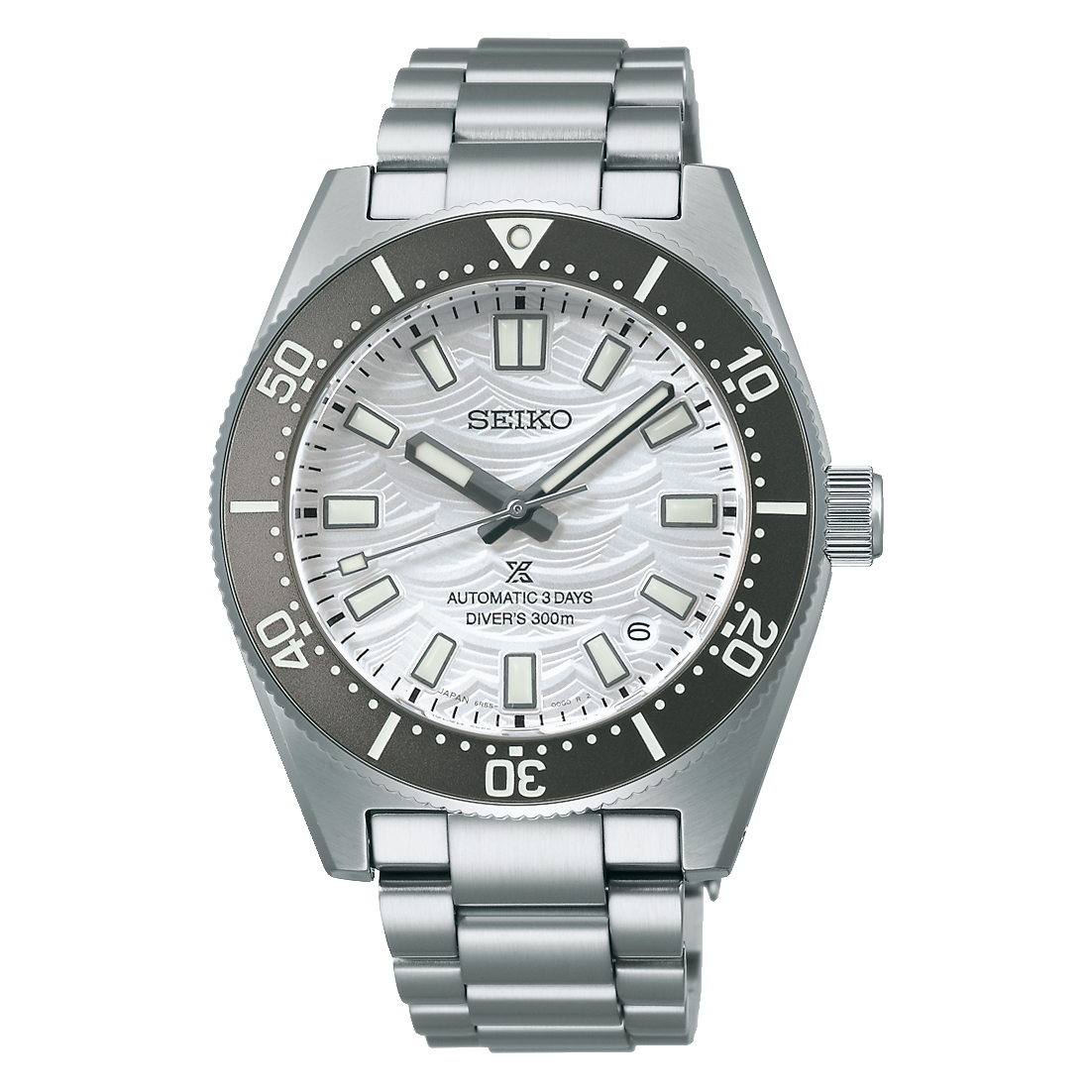 Seiko Prospex 1965 Heritage SPB511J1