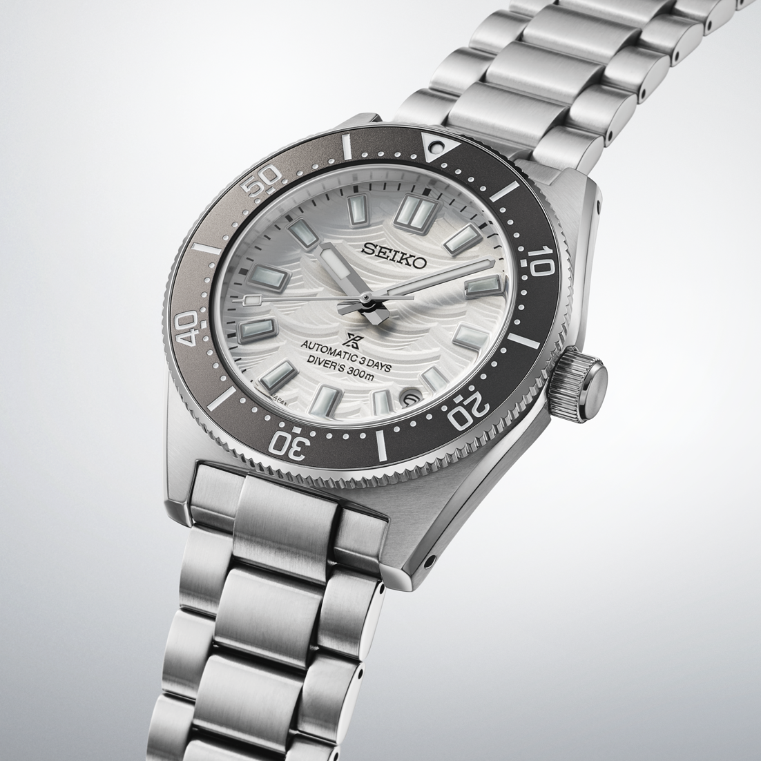 Seiko Prospex 1965 Heritage SPB511J1