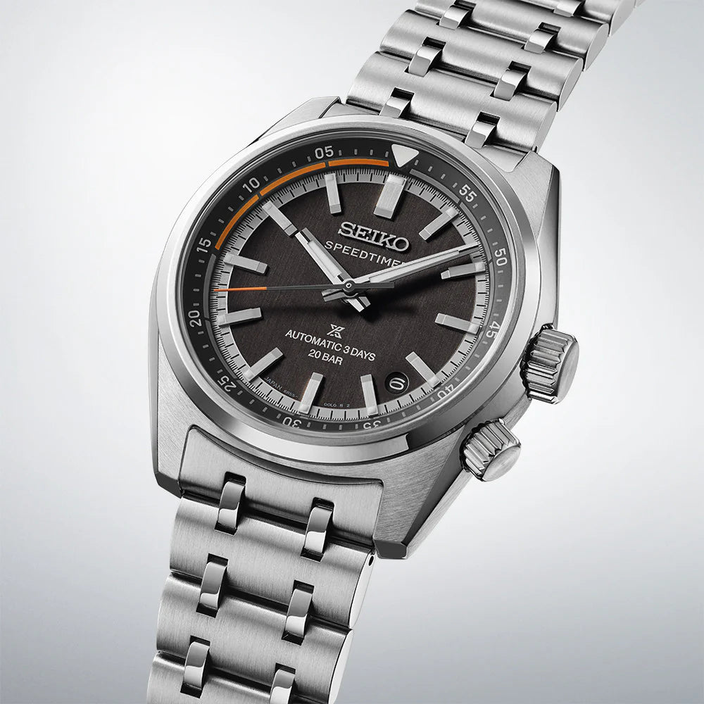 Seiko Prospex Speedtimer Automatico SPB515j1