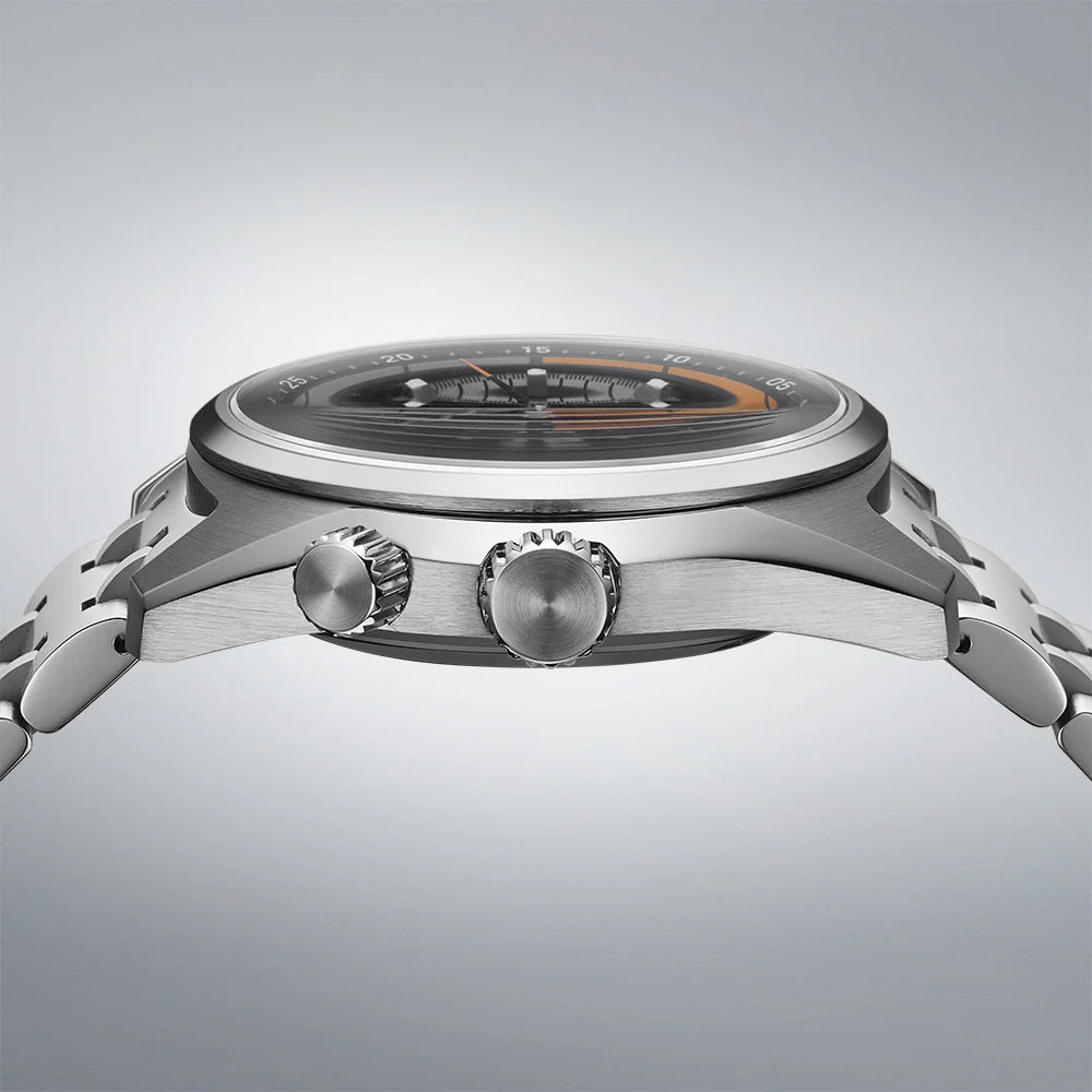 Seiko Prospex Speedtimer Automatico SPB515j1