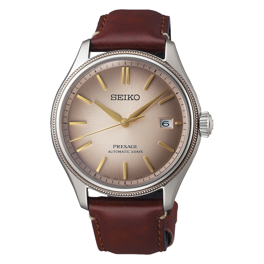 Seiko Prospex Sharp Edged SPB413J1