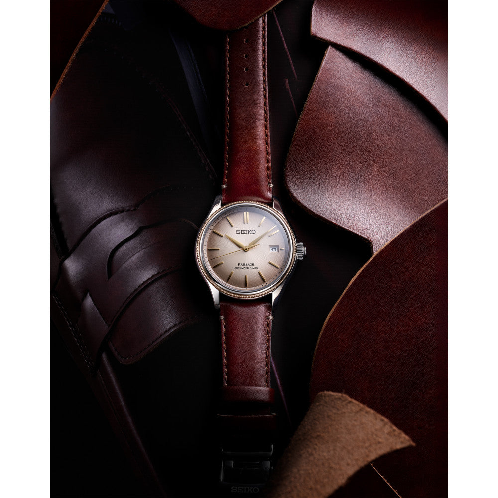 Seiko Prospex Sharp Edged SPB413J1