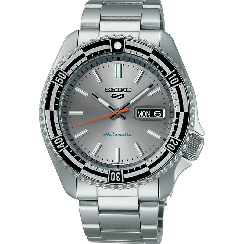 Seiko 2025 5 prezzo