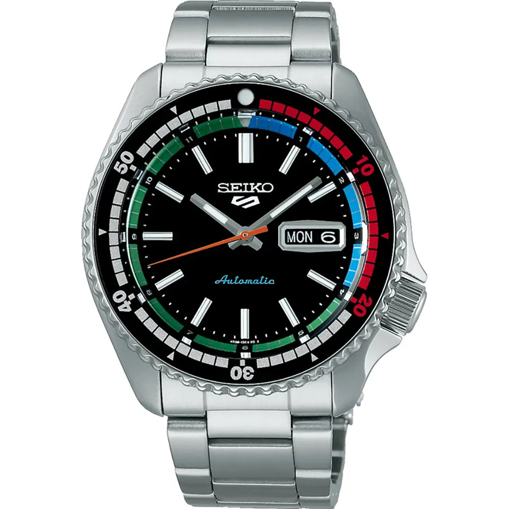 Seiko 5 Sport SRPK13K1