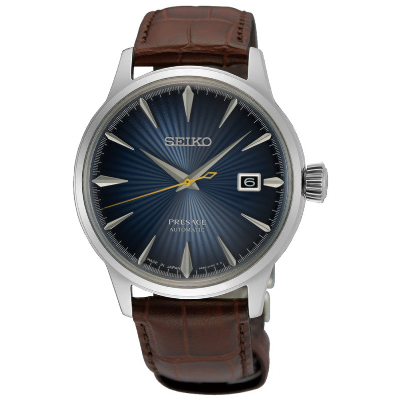 Seiko Presage Cocktail SRPK15J1