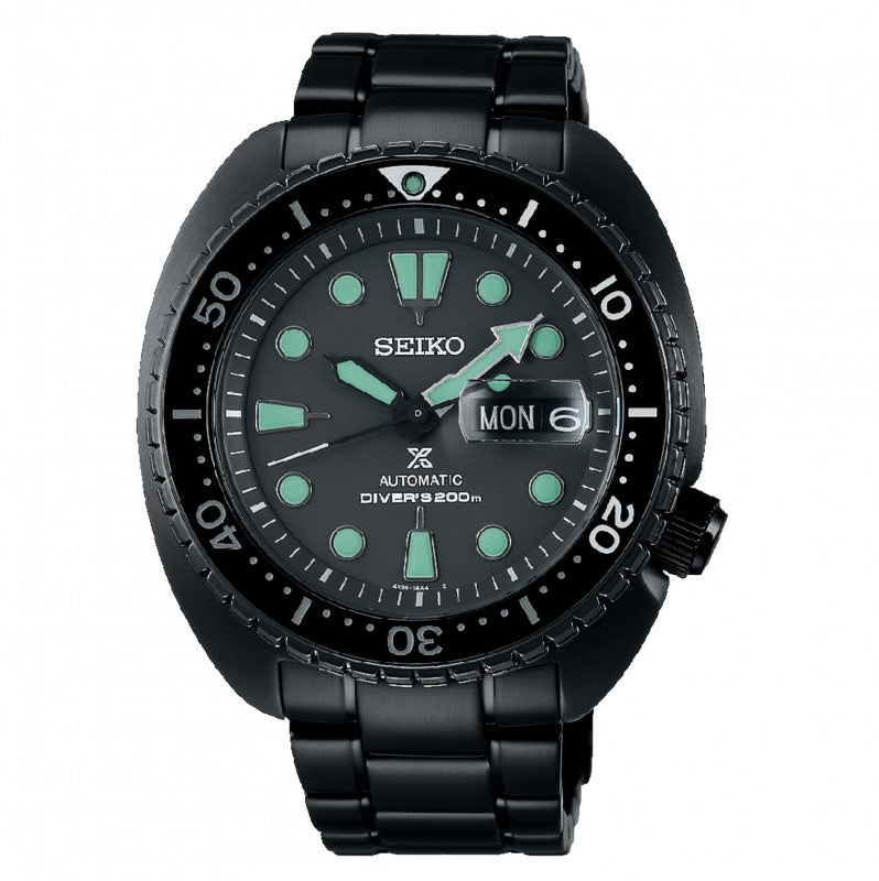 Seiko Prospex Night Vision SRPK43K1