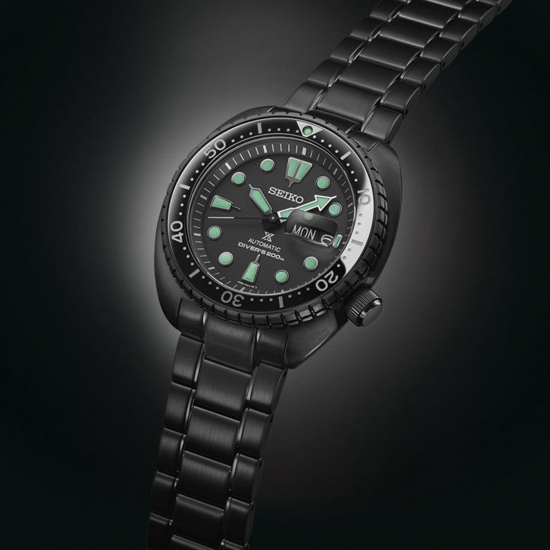 Seiko Prospex Night Vision SRPK43K1