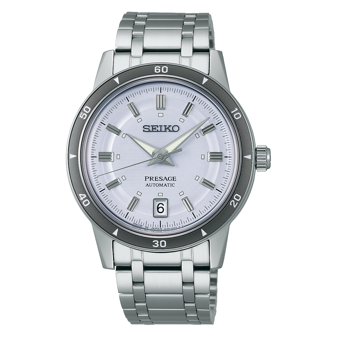 Seiko Presage Style 60's SRPL73J1