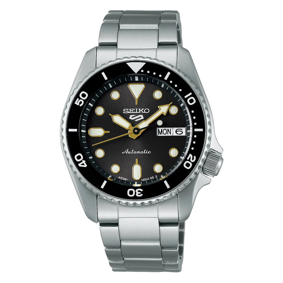 Seiko 5 Sport 38mm SRPK33k1